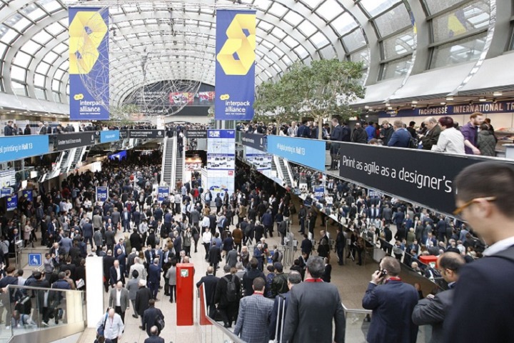 德国杜塞尔多夫包装展览会（Interpack）(www.828i.com)